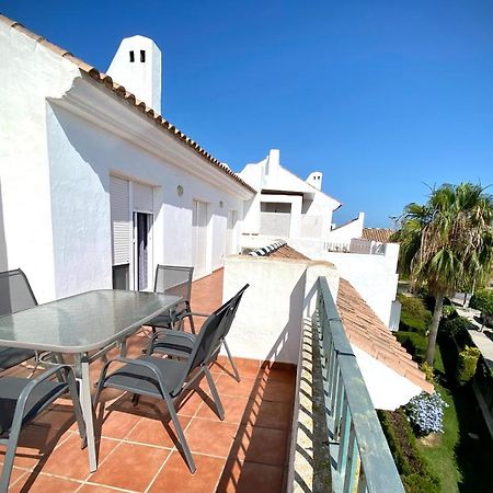 Mychoice Toreros Rota Buitenkant foto